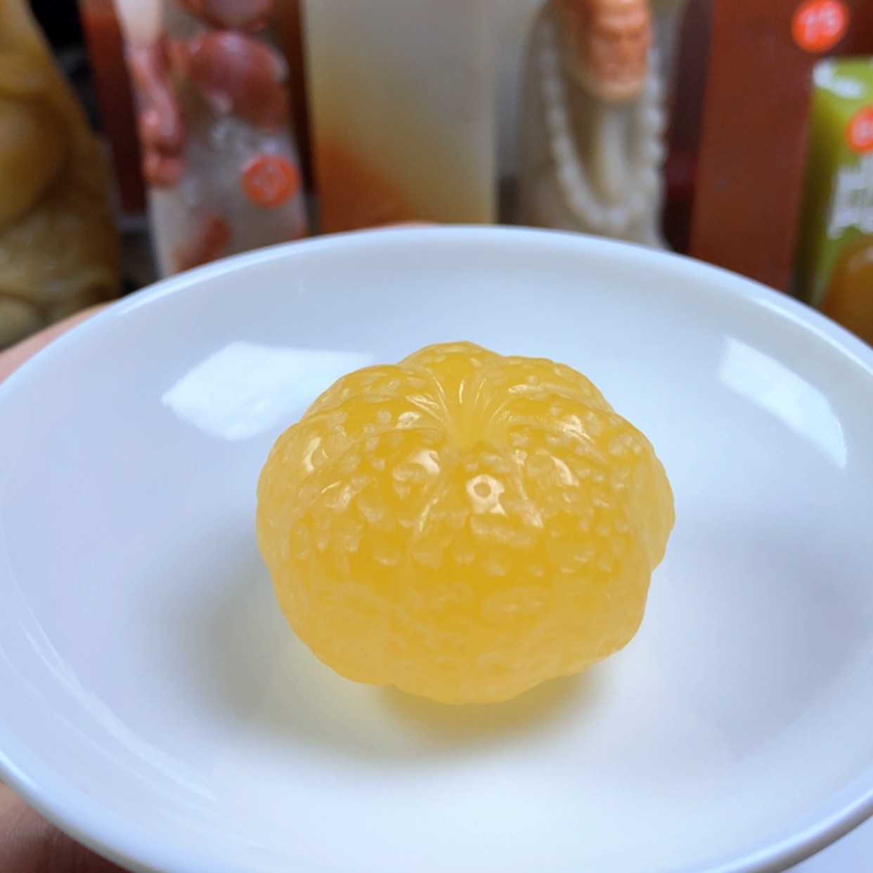 【闪购商品】寿山石寿山石纯手工雕刻