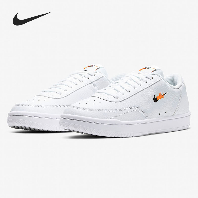 Nike/耐克正品当季新款女子透气轻便时尚休闲运动鞋CW1067-100