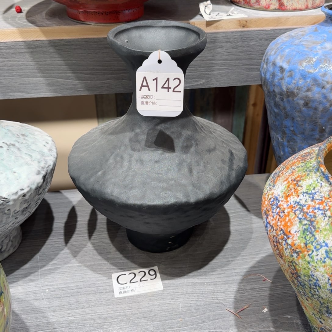 景德镇陶瓷艺术品