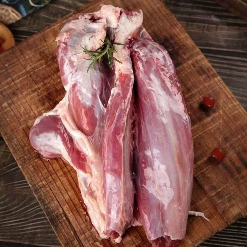 【兵支书推荐】黄牛腱子肉