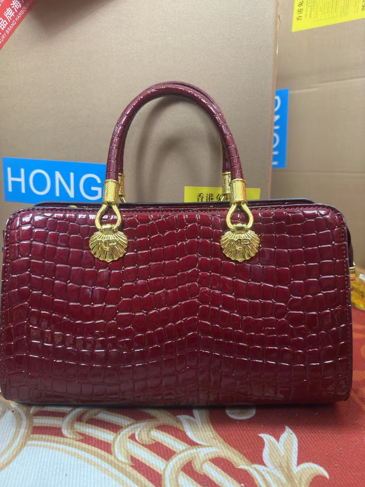 戴妃包时尚单根耐磨拉链单肩包经典女士御姐风ins风