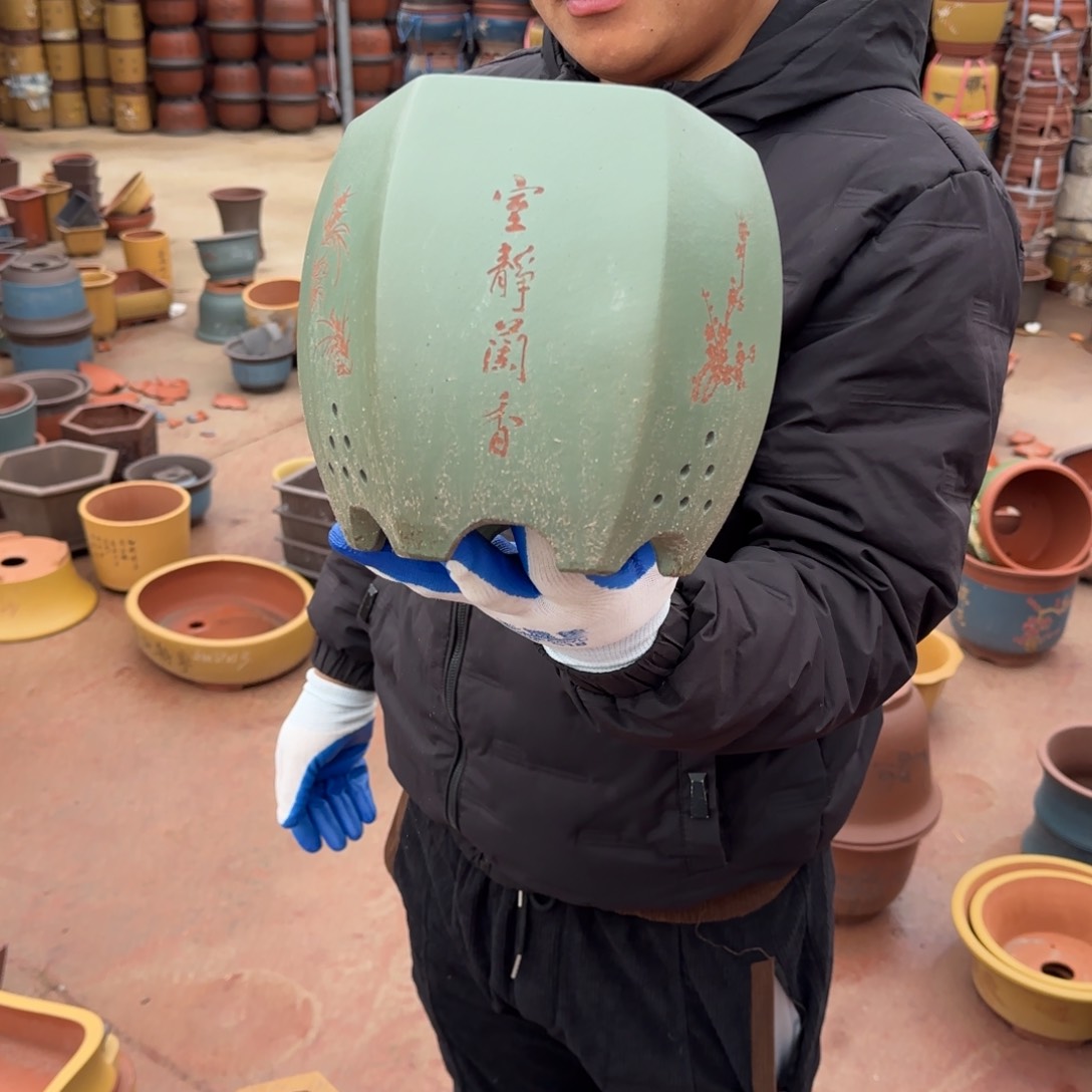 紫砂瑕疵和瑕疵都