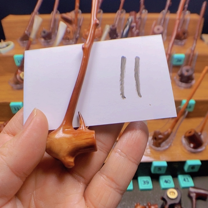 木烂精品檬子木纯手工制作