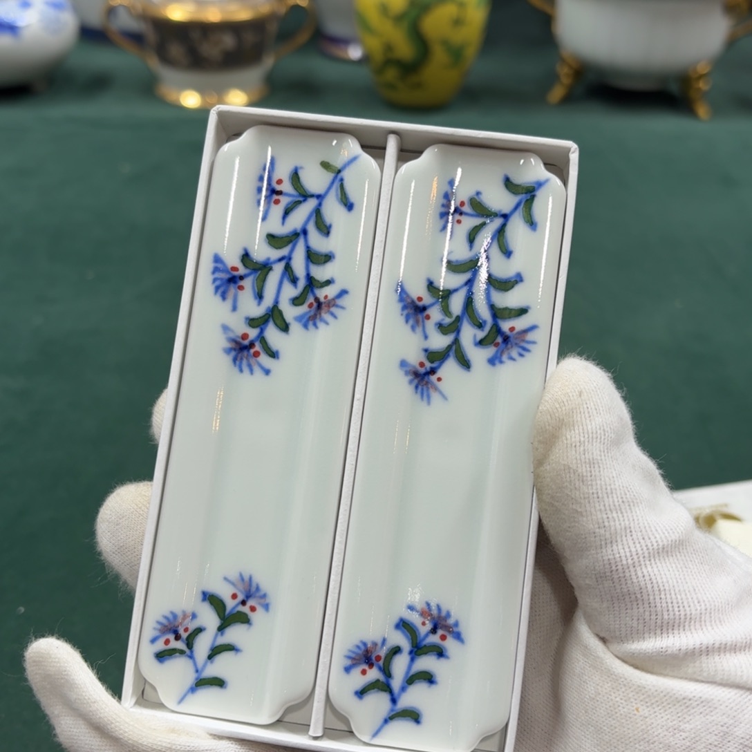云翼堂瓷器真好看呀
