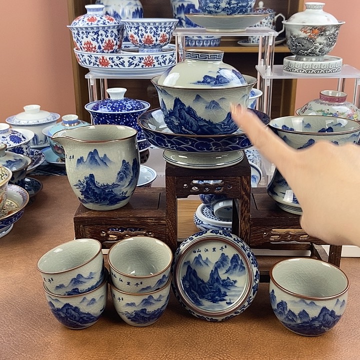 陶瓷制品加工企业