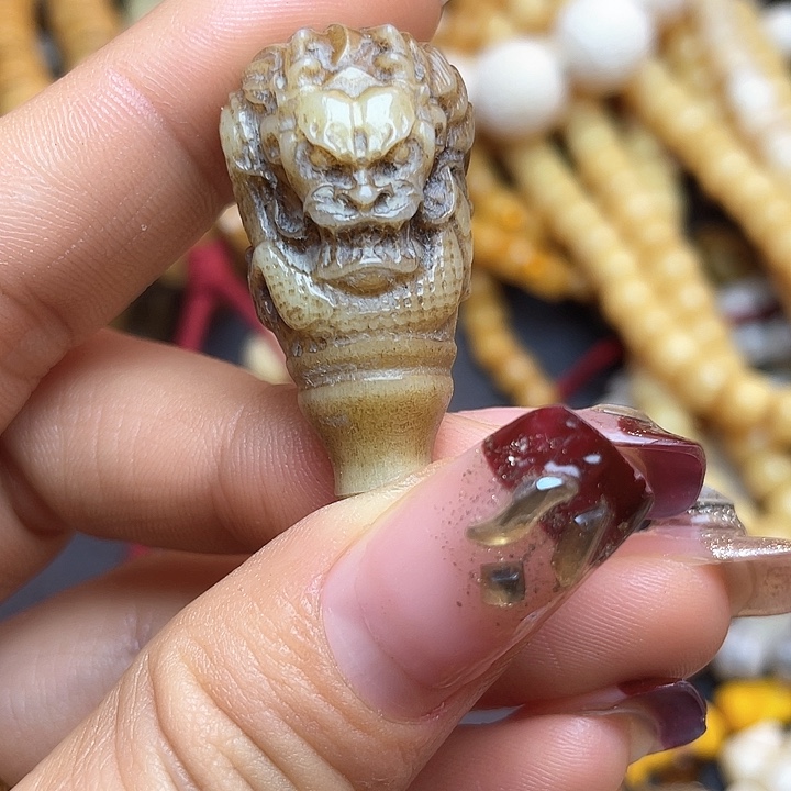 驼骨手串/手链其他配饰