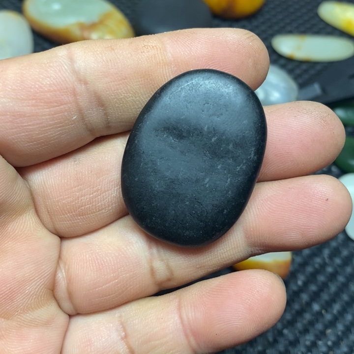 和田玉（白玉）珠宝奇石未镶嵌