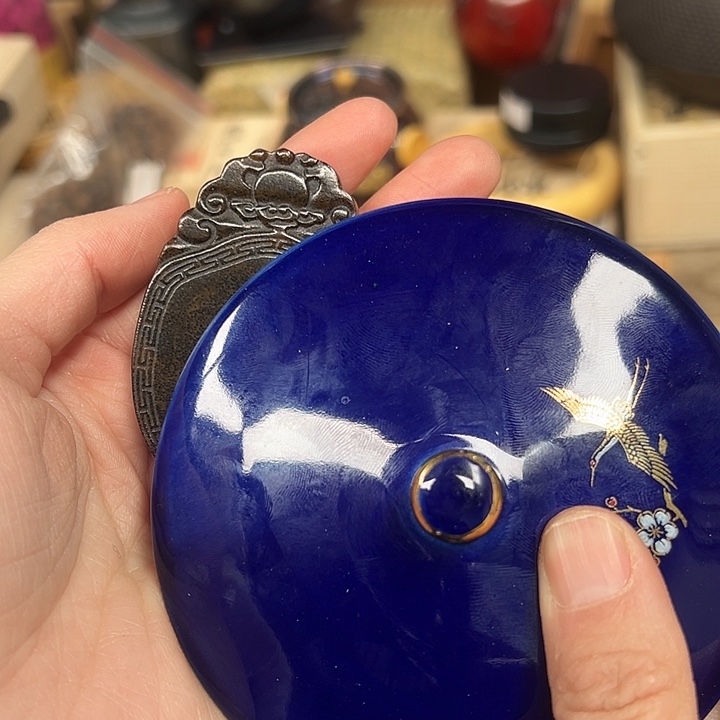 工艺品陶瓷陶瓷陶瓷 