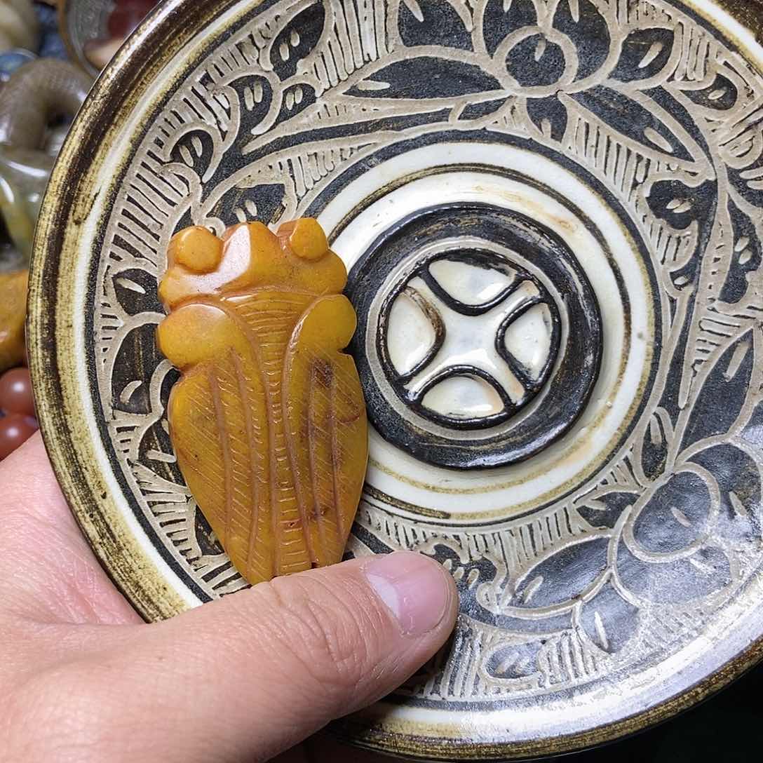 摆件直播间专属链接秒拍13