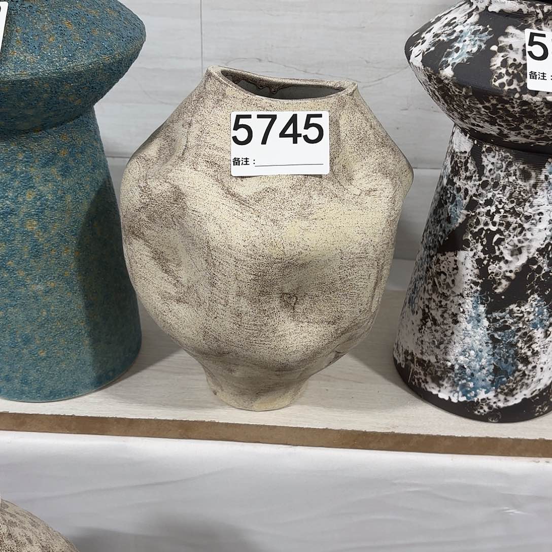 陶瓷5745高度25口径7