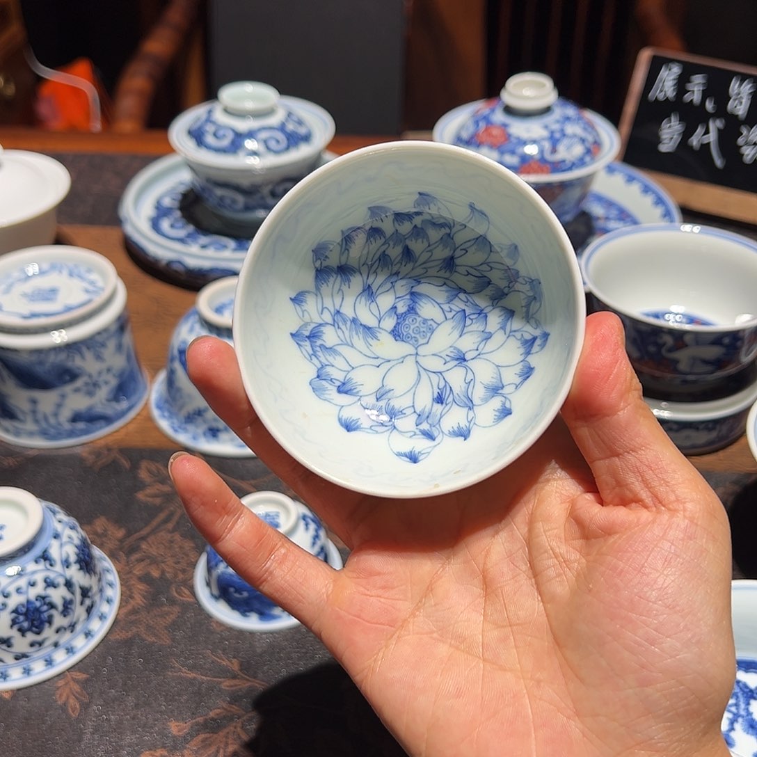 壶承瓷器瓷器瓷器瓷器