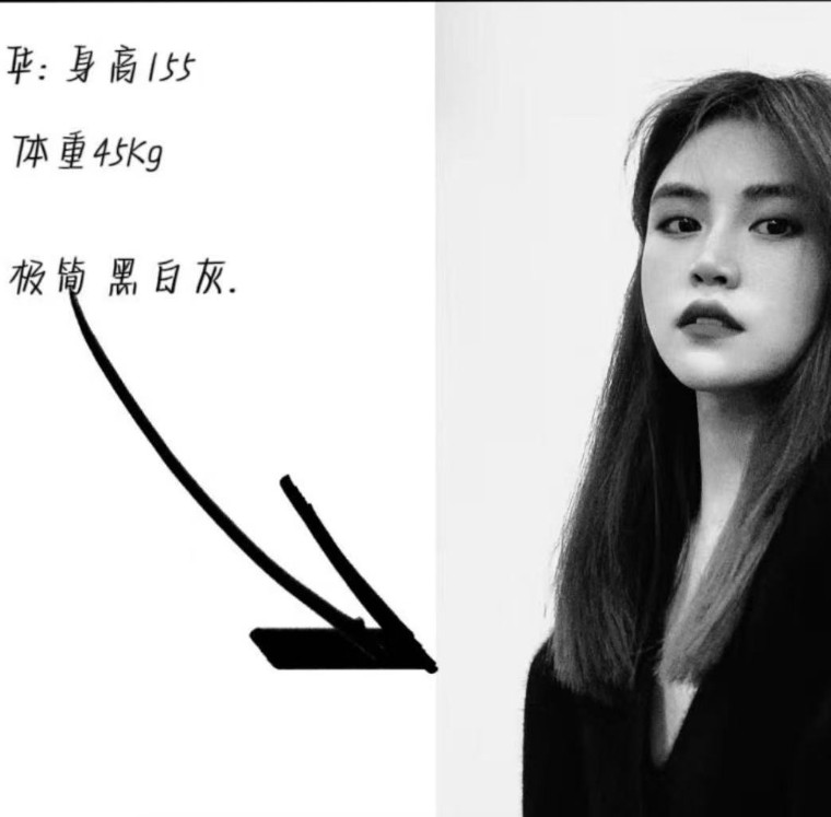 【RARE STORY】丝巾