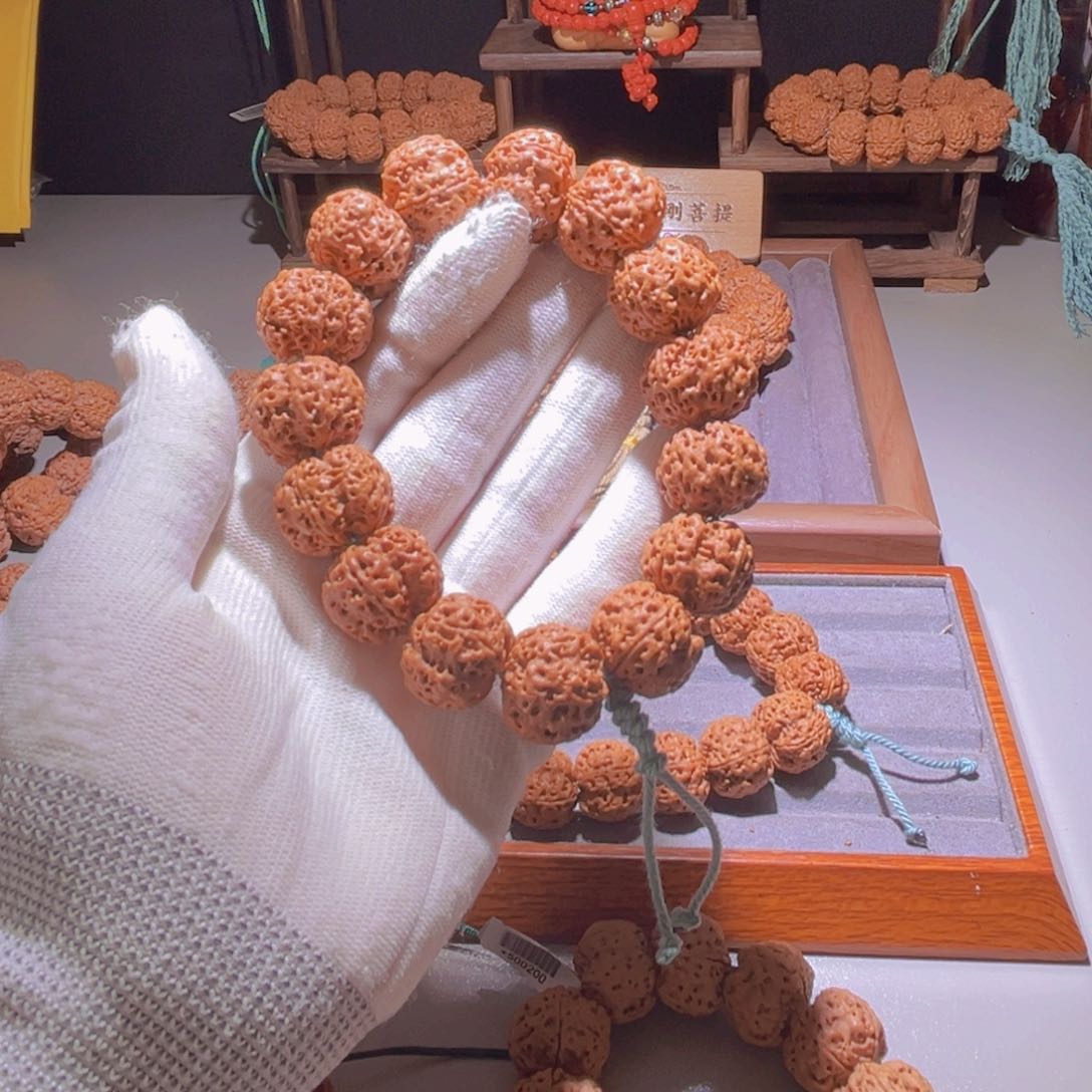 手串金刚菩提尼泊尔