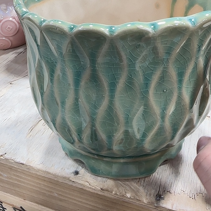 口径不清楚问客服