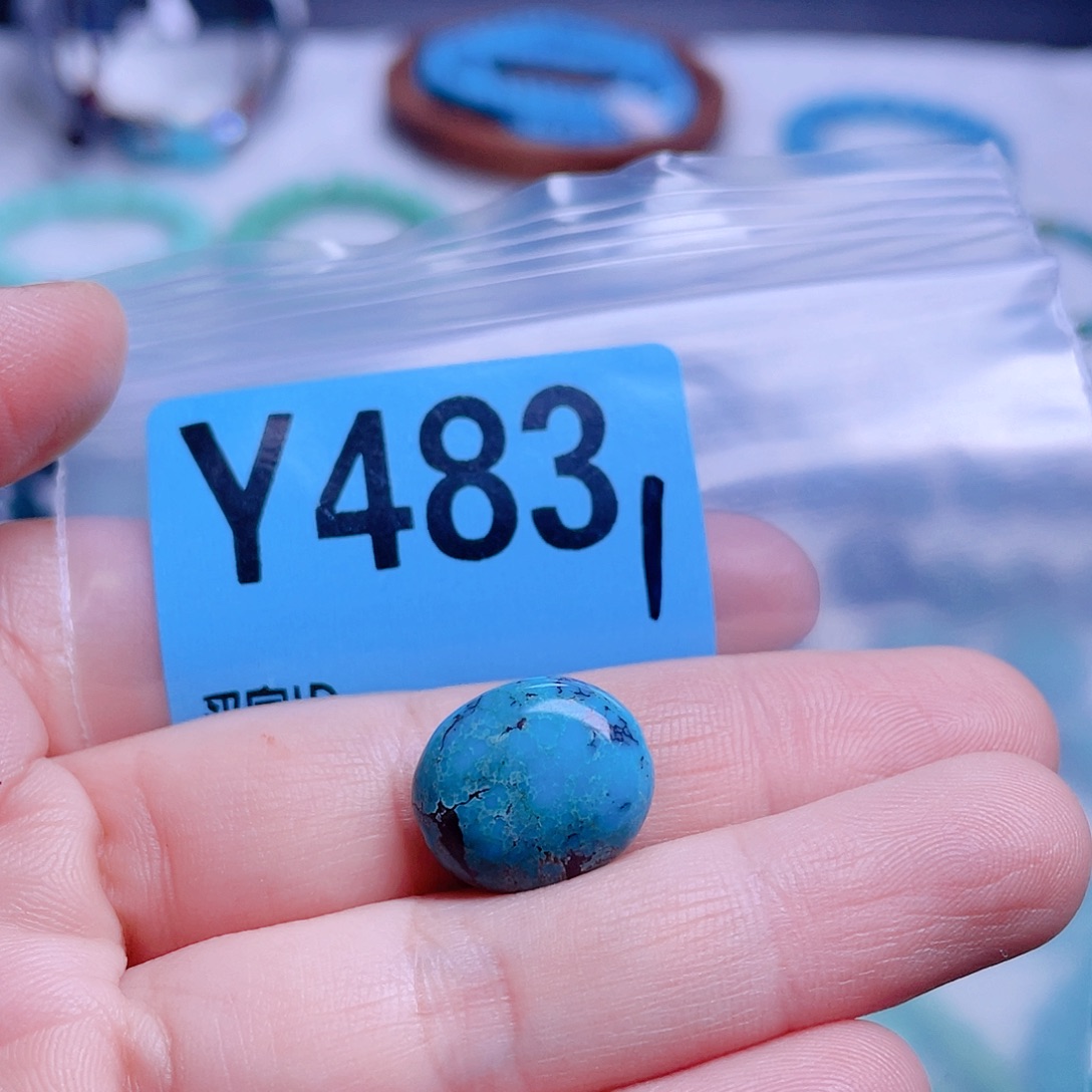 十堰原生态绿石头特色手工配饰