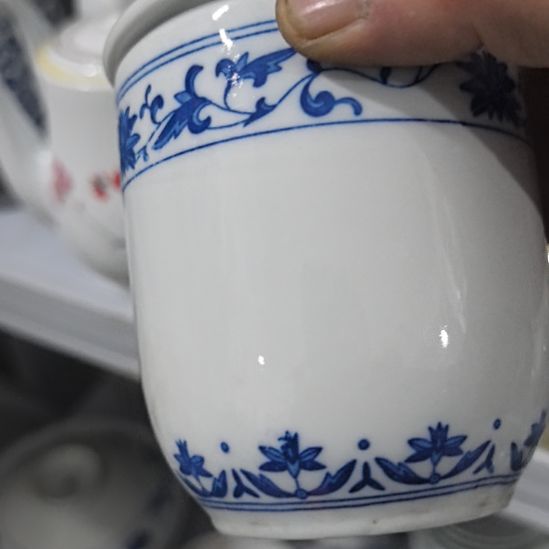 茶宠当代景德镇陶瓷工艺品
