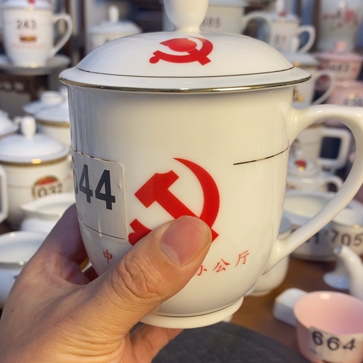 景德镇的陶瓷工艺也有