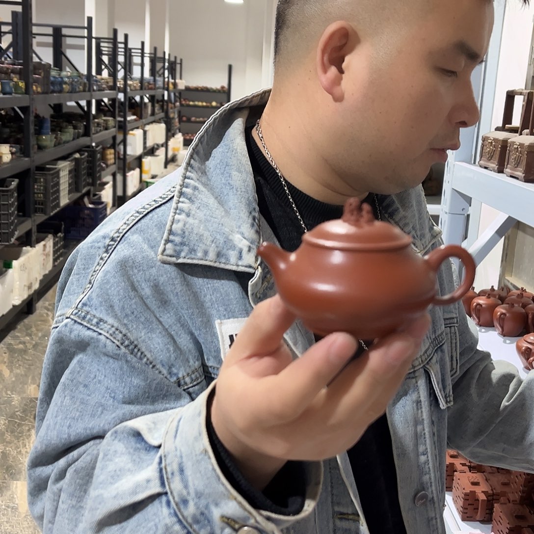 茶壶紫砂jubenkenz