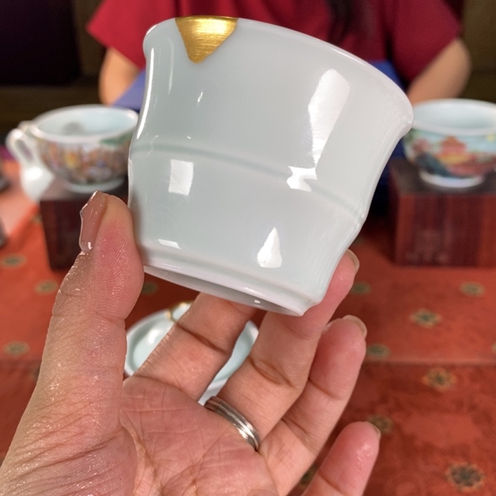 九鸣瓷艺九鸣瓷艺