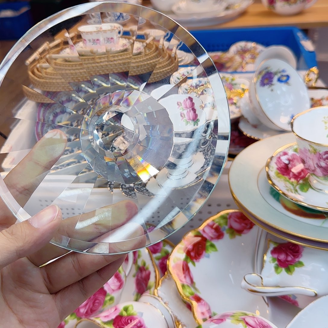 欧洲瓷器收藏鉴赏