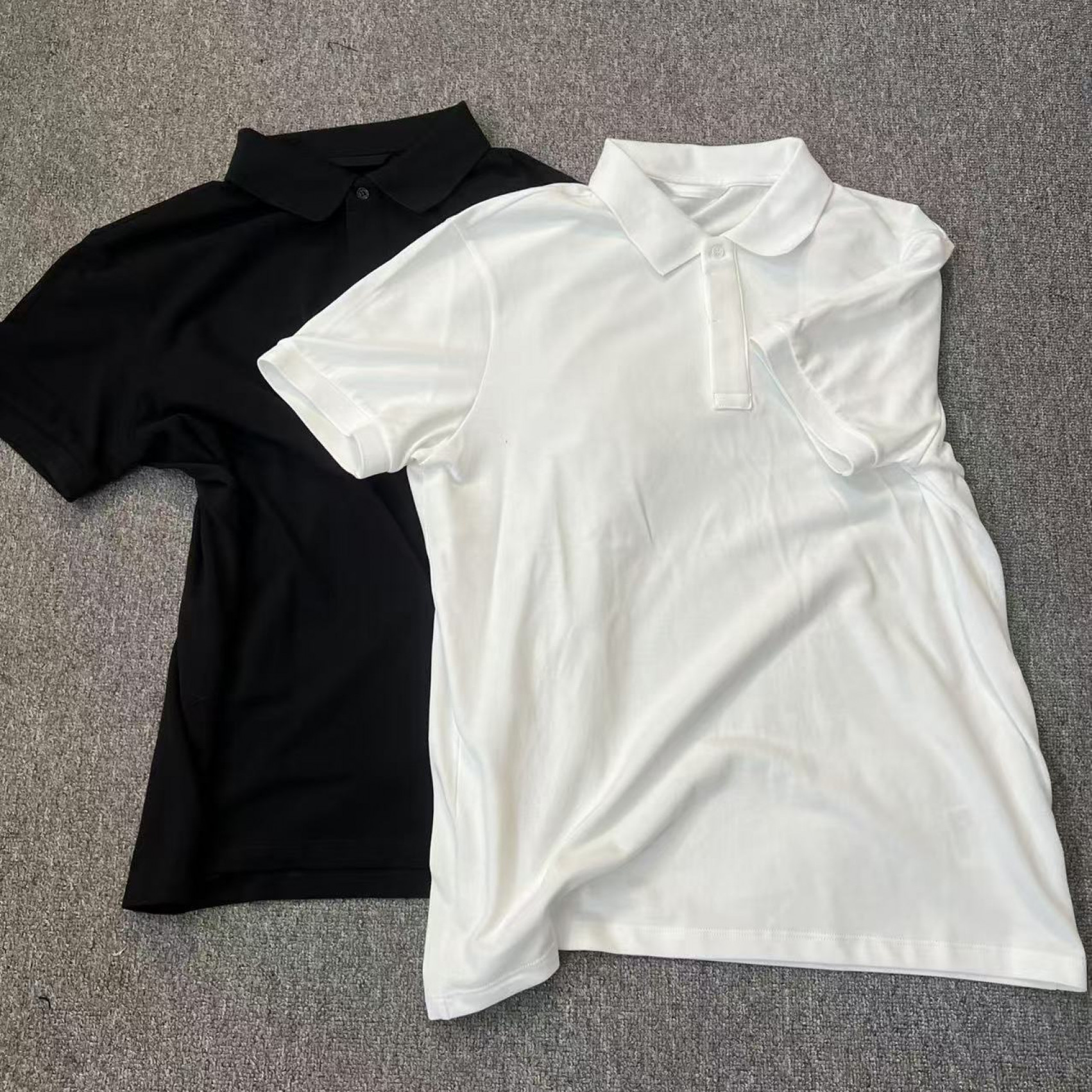 蛇年很毒的男士POLO衫