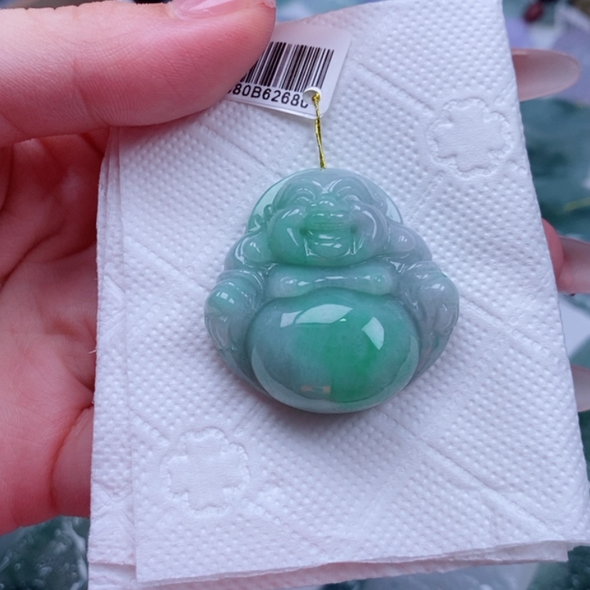 【闪购商品】颈饰未镶嵌翡翠
