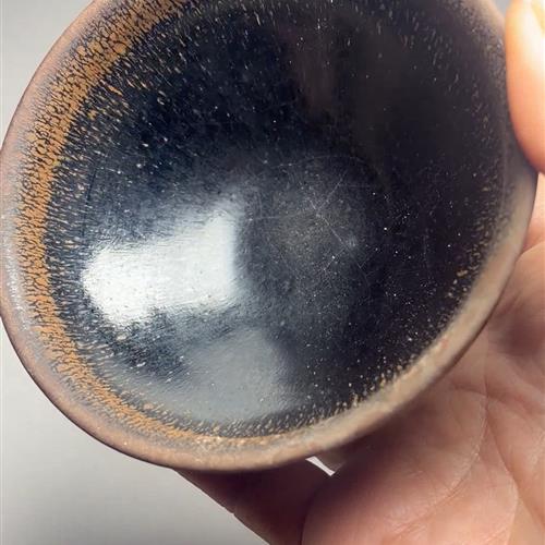 【闪购商品】茶盏-449............