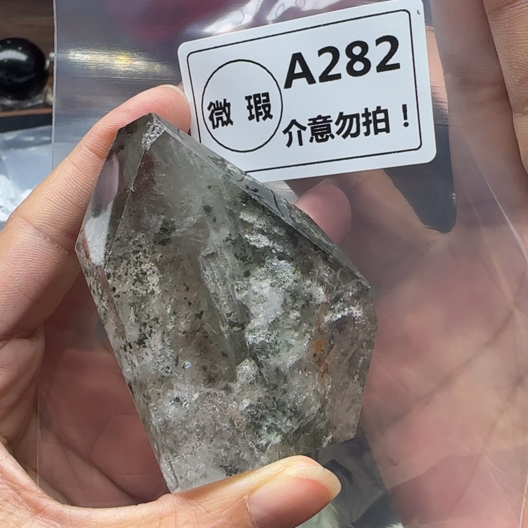 水晶未镶嵌未镶嵌?****a282