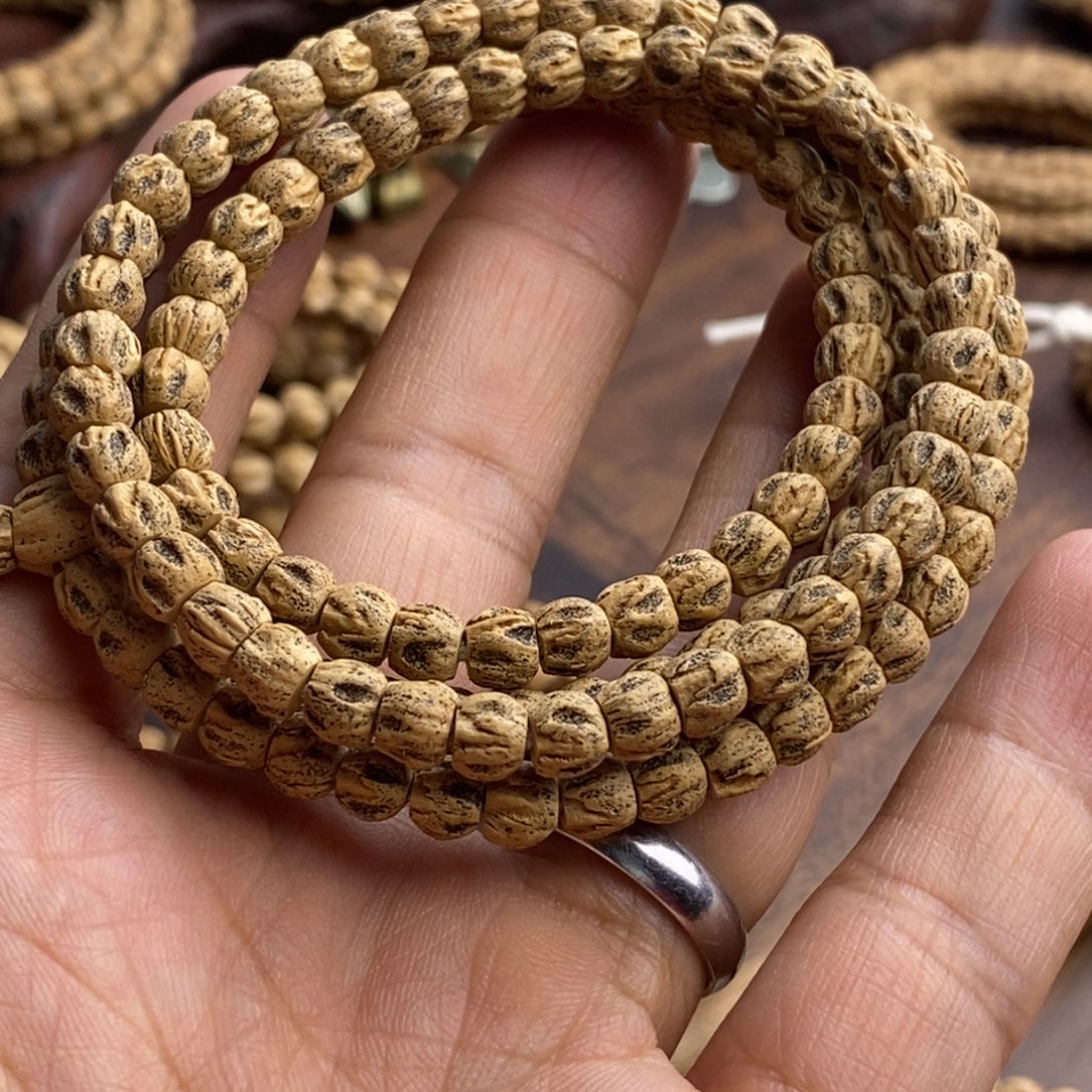 吊坠柏香籽/百香籽