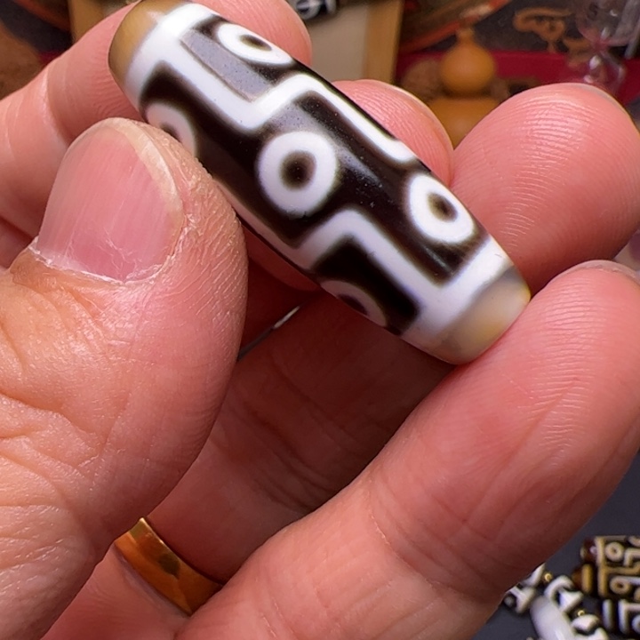 未镶嵌颈饰玛瑙/玉髓