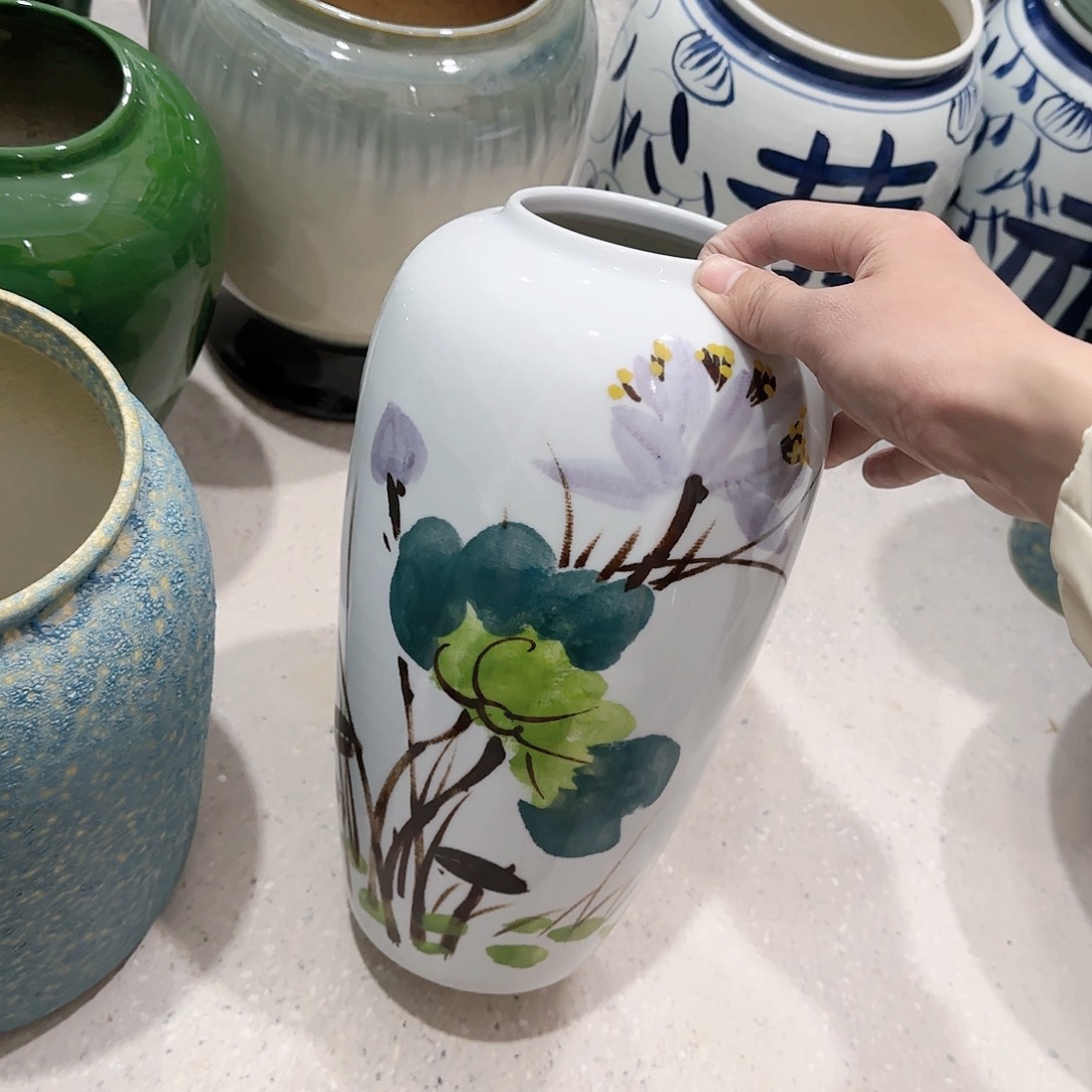 摆件正品无孔正品