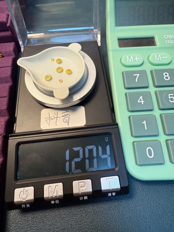 足金999锁骨链款式一秀