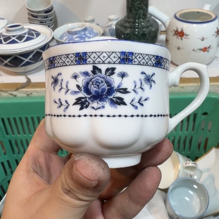 陶瓷推荐第二名20包邮