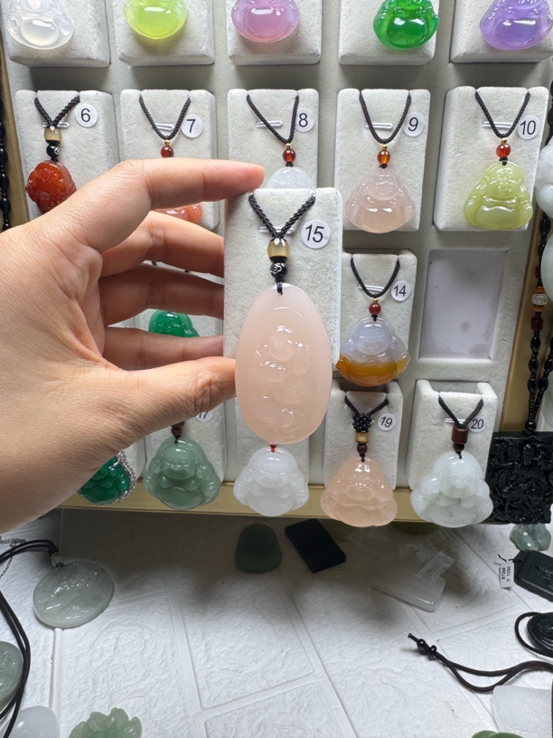 藕粉色佛公尺寸47