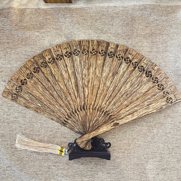 【凤姐沉香】沉香扇子多样性发货一份