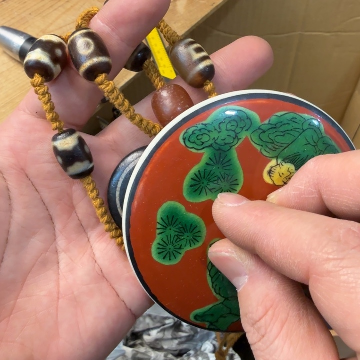 紫砂茶宠现代工艺美术作品