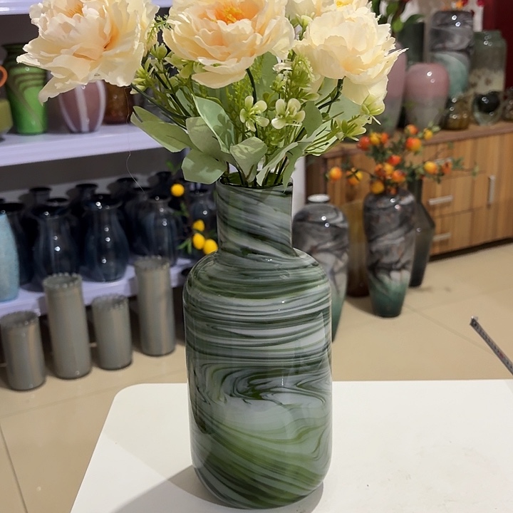 高度28厘米45677花瓶