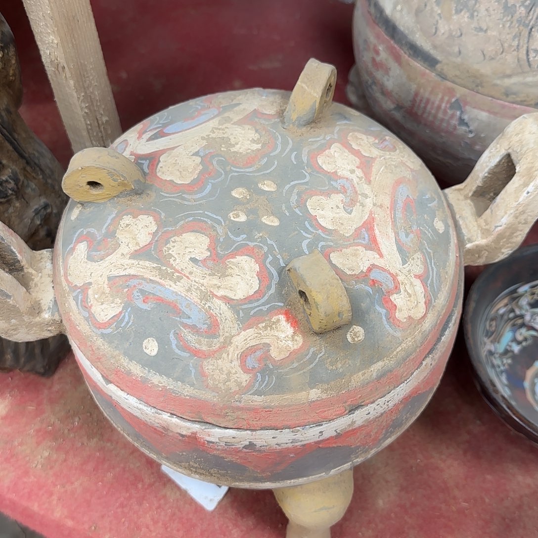 大***帝陶摆件潍坊社保精品代驾