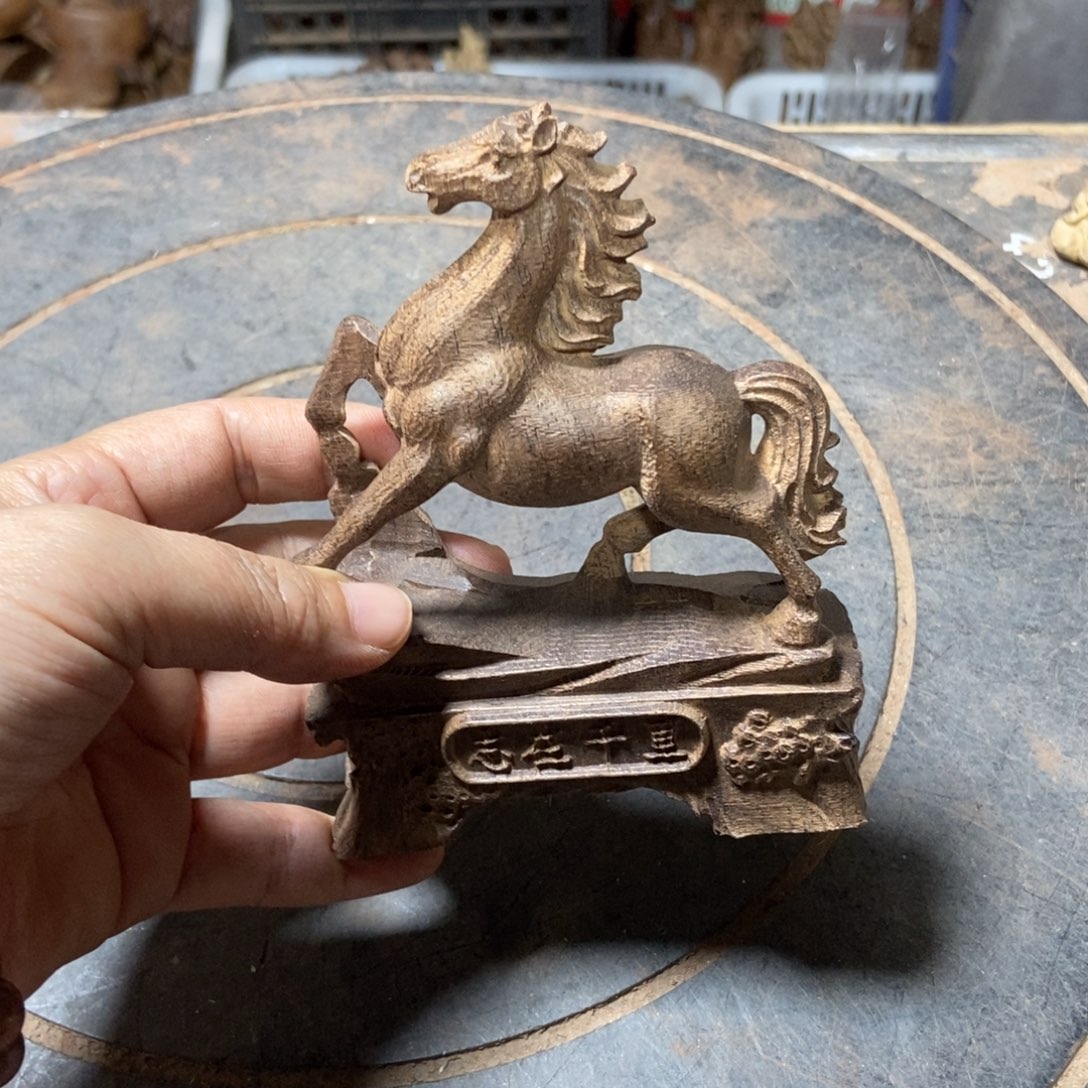 3***0木成品摆件福利放漏