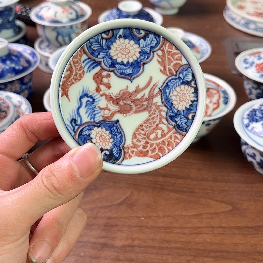 杯手绘直播间专属链接