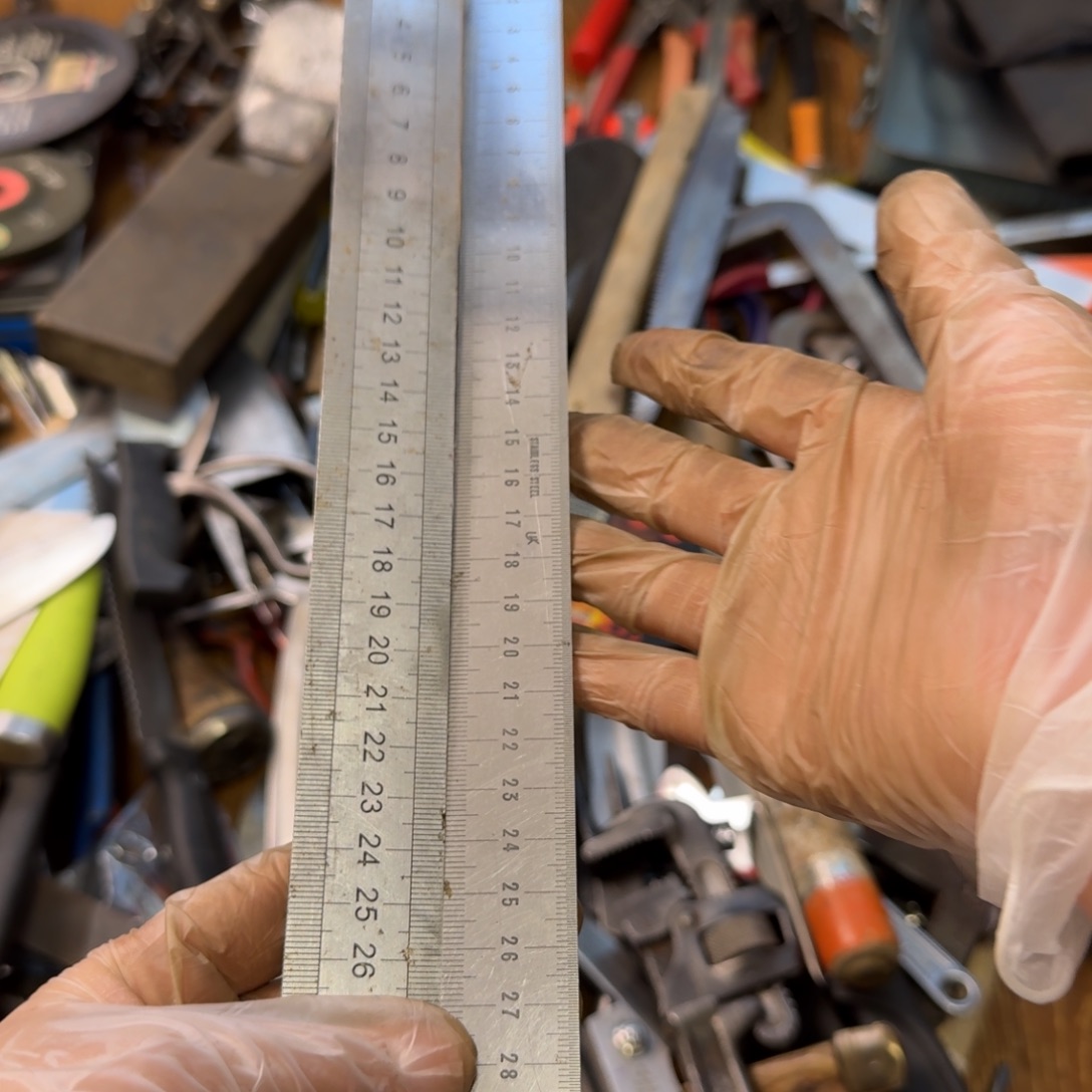 四***爸五金工具制造工艺