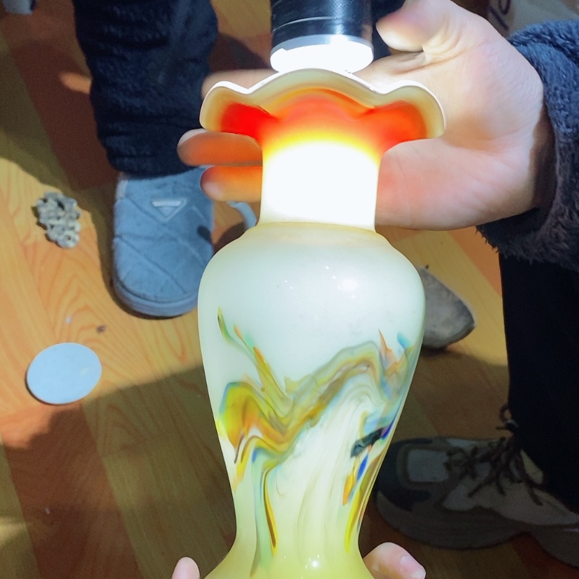 【闪购商品】瓷片景德镇现代工艺品