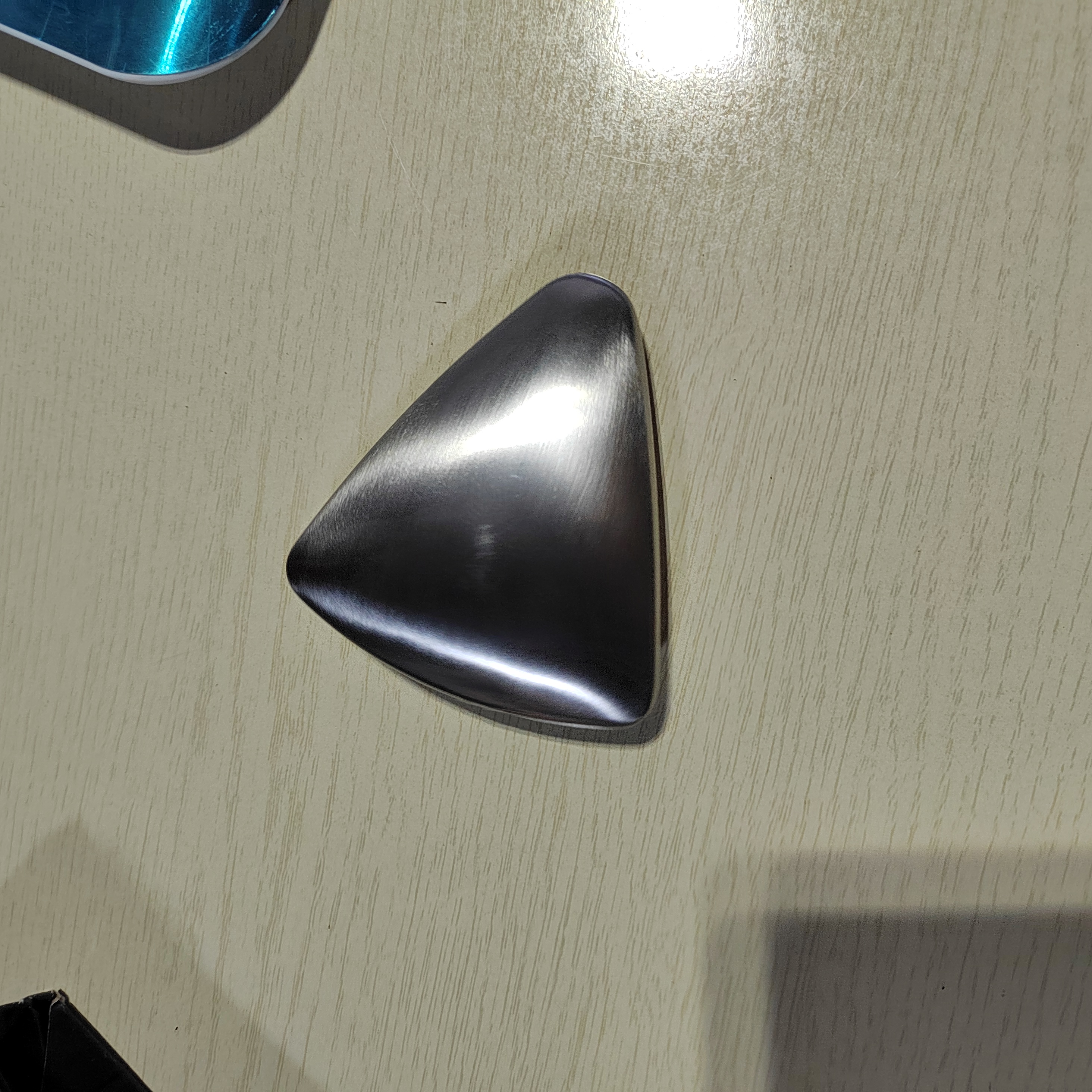 不锈钢去味剂（拍一发二）