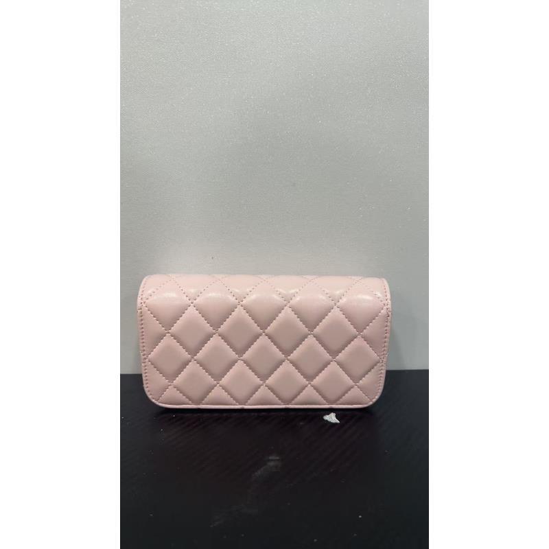 手工真皮包-8801-wk小-香-粉