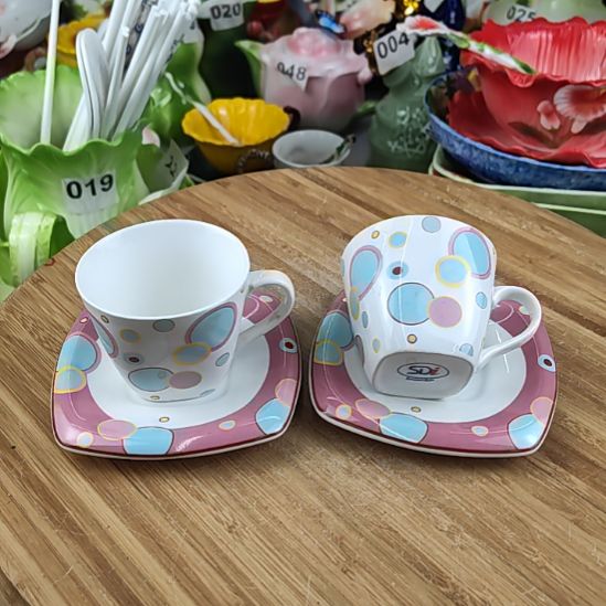 陶瓷潮州创艺陶瓷餐具