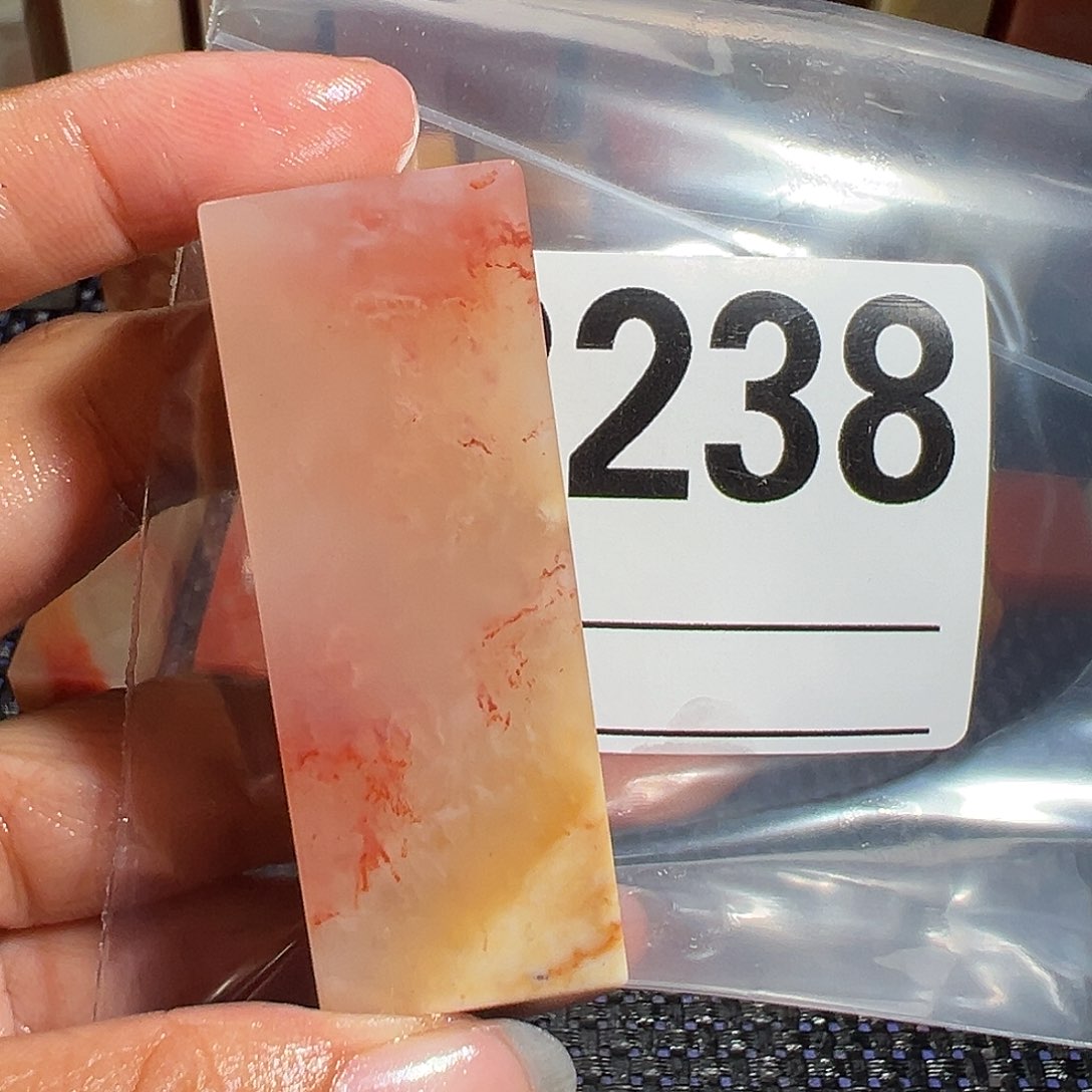 【闪购商品】寿山石印石T****I老挝石