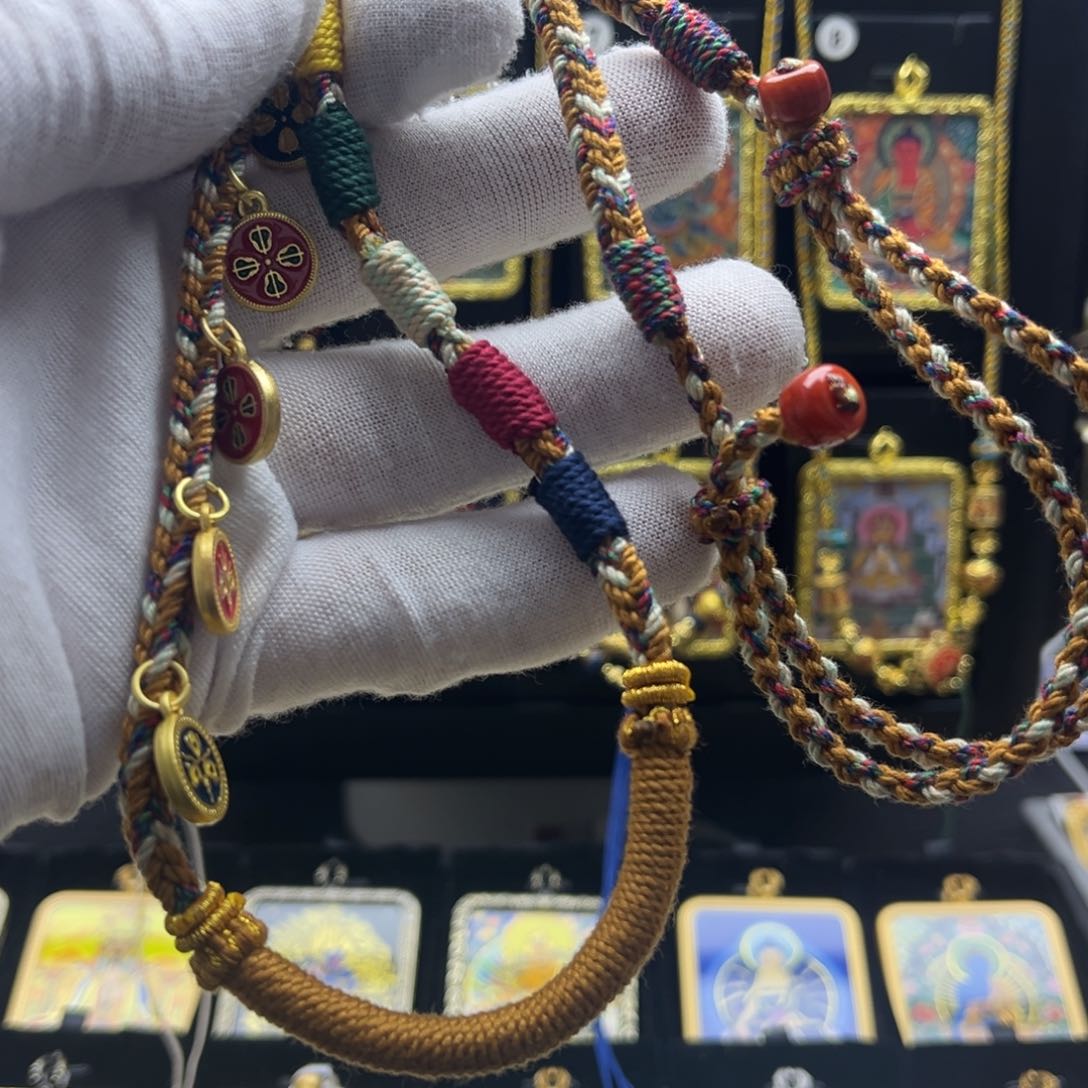 芯*唐卡的一种是以古罗马建筑