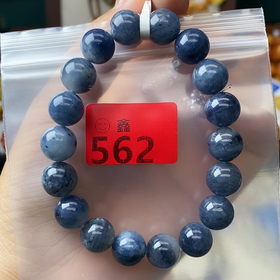 未镶嵌水晶手链多样性发一11