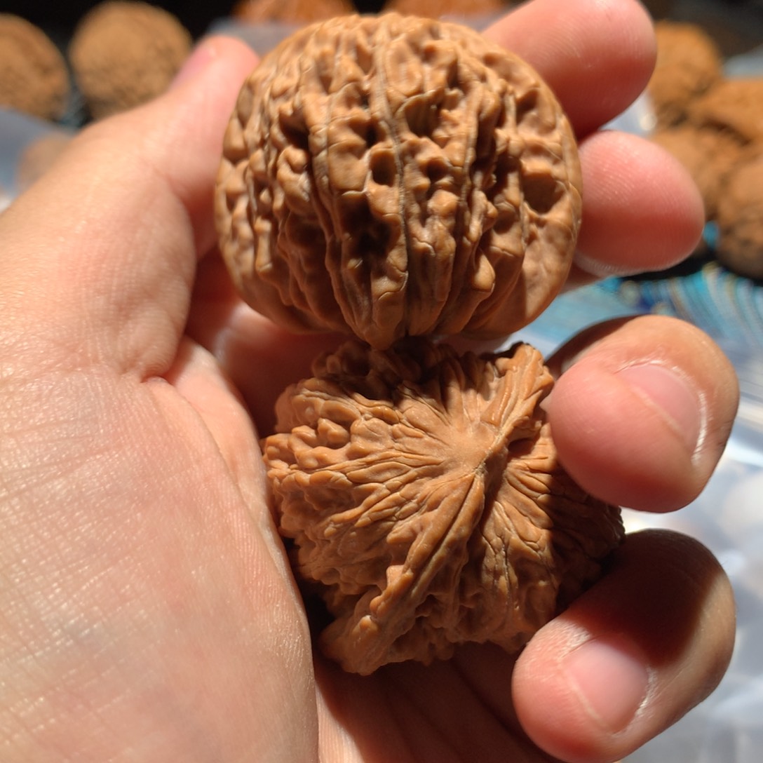 猴头核桃吊坠C**叔5678999999999