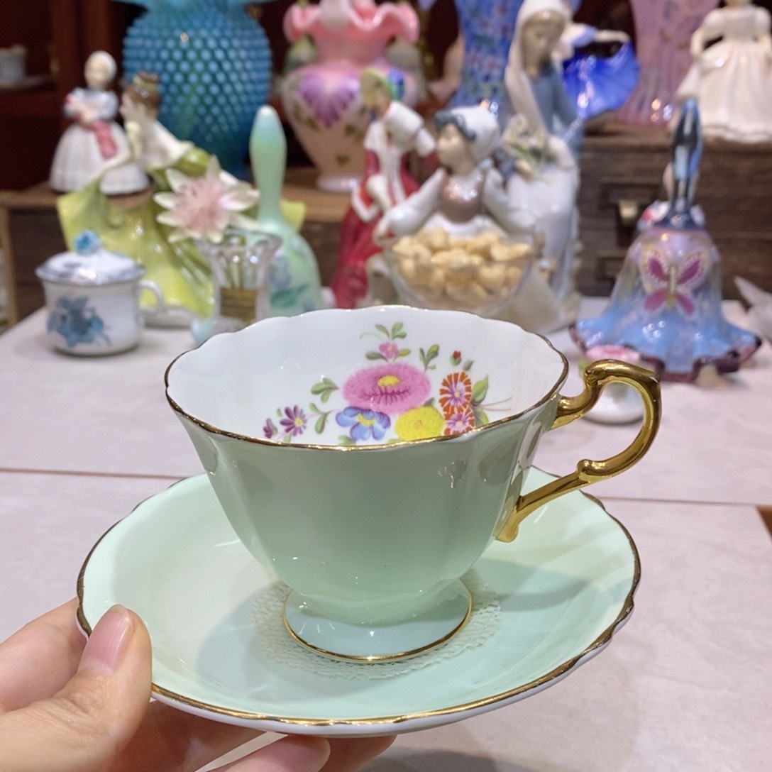 瓷片帕拉贡杯子啊啊啊啊